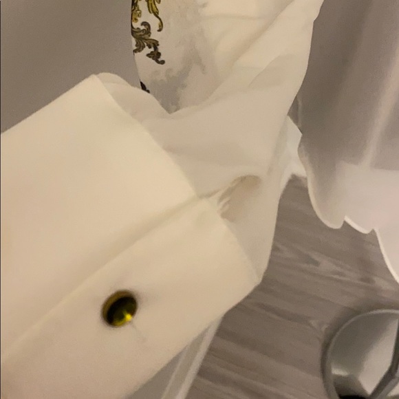 Genese Blouse - Picture 7 of 15